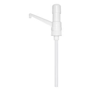 Abfüllpumpe für 5L- & 10L-Kanister