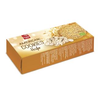American Hafer-Cookies