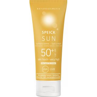 SUN Sonnencreme LSF50
