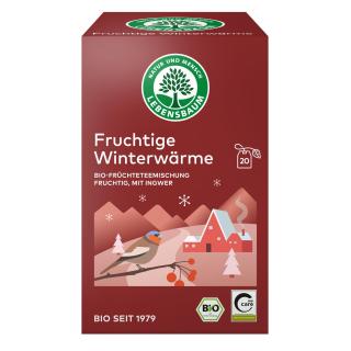 Fruchtiger Winterwärme TB