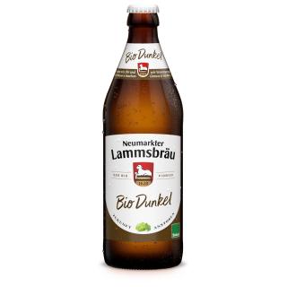 Lammsbräu Dunkel BIOLAND