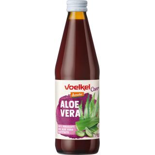 Care Aloe vera Saft pur DEMETER