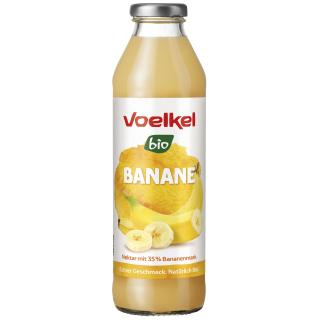 Banane Nektar