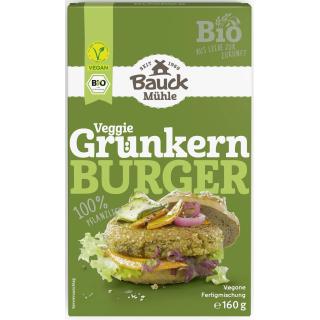 Grünkern Burger-Mischung