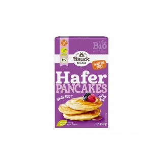 Hafer Pancakes glutenfrei