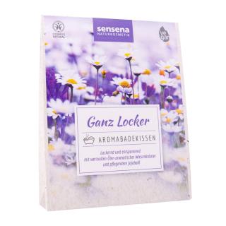 Aromabadekissen Ganz Locker