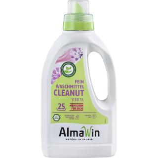 Colorwaschmittel Cleanut palmölfrei