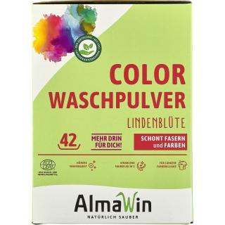 Color Waschpulver