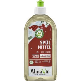 Spülmittel Winterglanz - Limited Edition