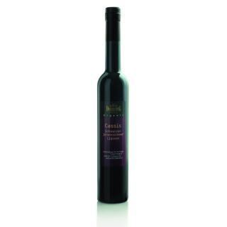 Dwersteg Cassis-Liqueur 20%Vol