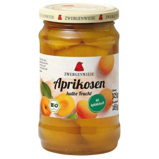 Aprikosen