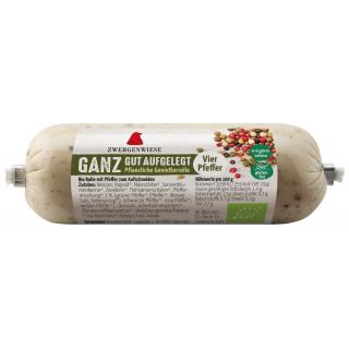 GANZ Gut Aufgelegt 4 Pfeffer