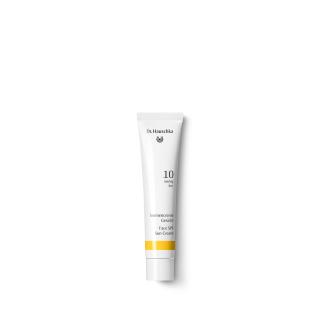 Sonnencreme Gesicht LSF 10 40 ml
