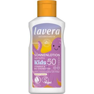 Sonnenlotion Kids LSF50