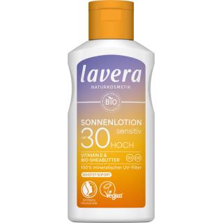 Sonnenlotion Sensitiv LSF30