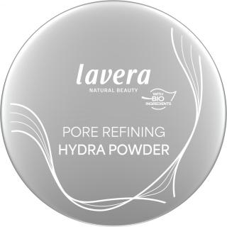 lavera Pore Refining Hydra Powder, 11 g Tiegel