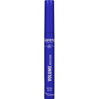 lavera Volume Mascara Royal Blue 01, 9 ml Stück