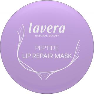 lavera Peptide Lip Repair Mask, 5 g Tiegel