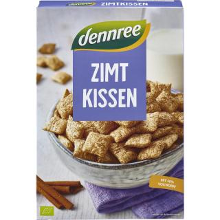dennree Zimtkissen, 300 gr Packung