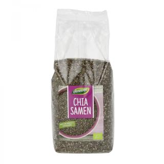 dennree Chiasamen, 500 gr Beutel