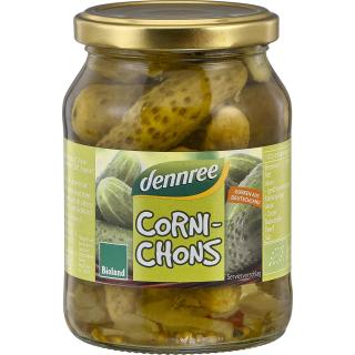dennree Cornichons