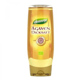 dennree Agavendicksaft, 500 ml Flasche (700 gr)