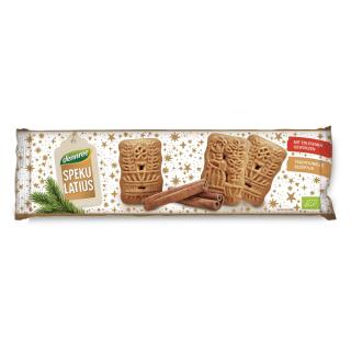 dennree Spekulatius, 250 g Packung
