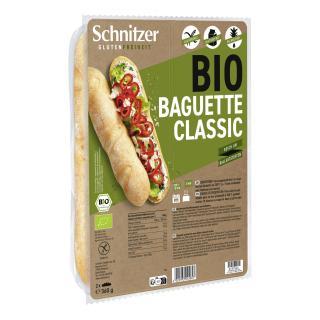 Baguette klassisch glutenfrei 2St