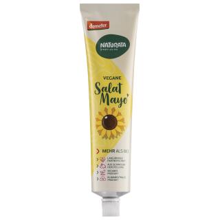 Vegane Mayo DEMETER -Tube