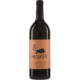 La Meseta Tinto VdlT Tierra de Castilla