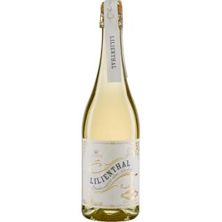 Traubensecco alkoholfrei Lilienthal