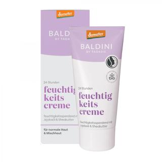 24h-Feuchtigkeitscreme DEMETER