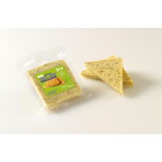 Brat und Grillkäse Kräuter