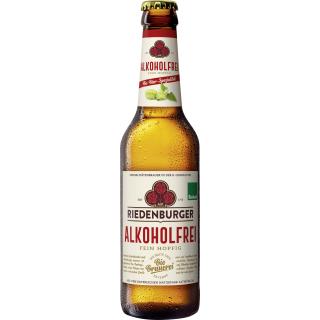 Alkoholfrei 0,33L