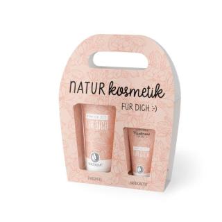 Geschenk für dich Geschenkset Nimm dir Zeit, 1 Set