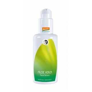 ALOE VERA Face Lotion DEMETER