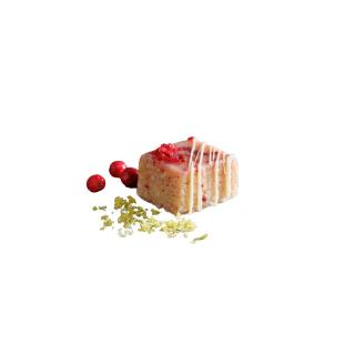 Cedar Almond Bread