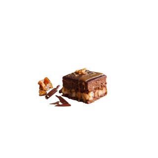 Salted Cashew Caramel