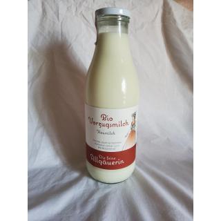 Vorzugsmilch 3,8% Fett (nur Liefertag Freitag)