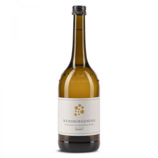 b*Weißburgunder weiß