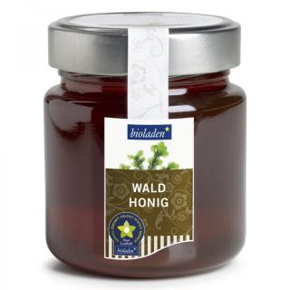 b*Waldhonig flüssig