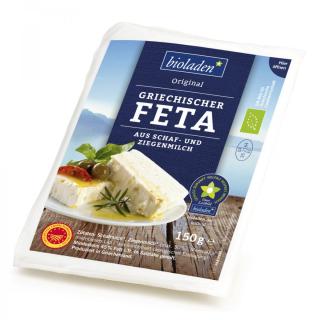 b*griechischer Feta g.U., vakuum