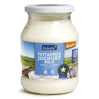 b*Joghurt mild 1,8% Demeter, 500g