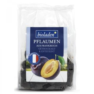 b* Pflaumen französisch