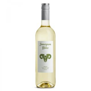 b*Sauvignon Blanc weiß