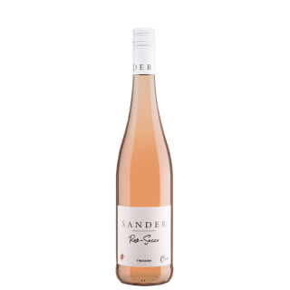 Rose Secco