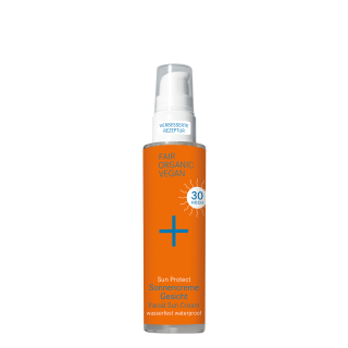 Sun Protect Sonnencreme Gesicht 30 50ML