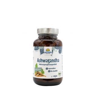 Ashwaganda 90ST