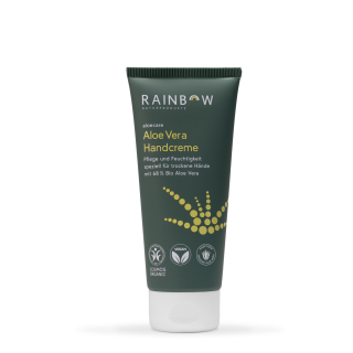 Aloe Vera Handcreme 100ML