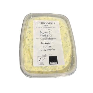 Kräuterbutter 120g